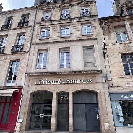 Le Theatre : Centre Historique Apartamento Dijon Exterior foto